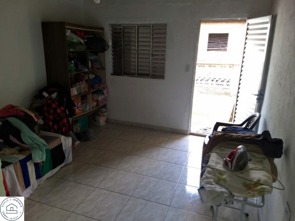 Imagem Casa com 2 Quartos à Venda, 125 m² em Conjunto Promorar Rio Claro ( Zona Leste ) - São Paulo