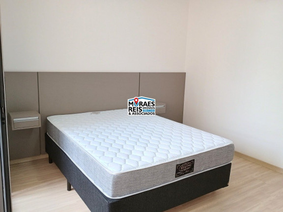 Imagem Apartamento com 1 Quarto para Alugar, 29 m² em Brooklin - São Paulo Imagem Apartamento com 1 Quarto para Alugar, 29 m² em Brooklin - São Paulo