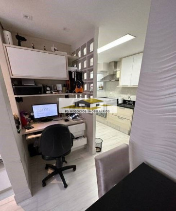 Imagem Casa de Condomínio com 3 Quartos à Venda, 120 m² em Vila Mariana - São Paulo