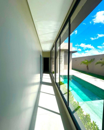 Imagem Casa com 3 Quartos à Venda, 417 m² em Passagem Da Conceição - Várzea Grande