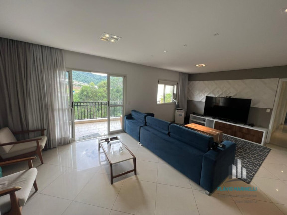 Imagem Apartamento com 3 Quartos à Venda, 139 m² em Tamboré - Santana De Parnaíba Imagem Apartamento com 3 Quartos à Venda, 139 m² em Tamboré - Santana De Parnaíba