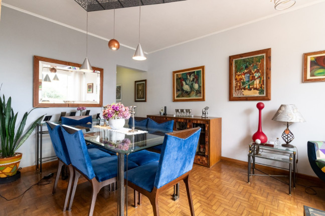 Apartamento com 2 Quartos à Venda, 80 m² em Perdizes - São Paulo