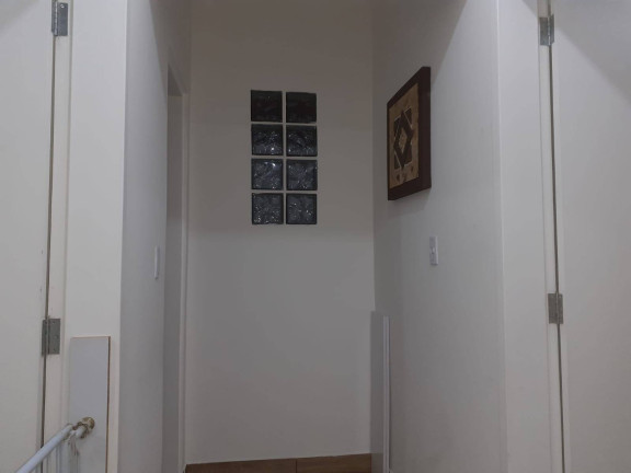 Imagem Casa com 2 Quartos à Venda, 70 m² em Padroeira - Osasco