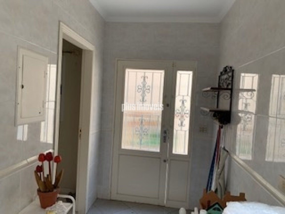 Imagem Casa com 3 Quartos à Venda, 250 m² em Morumbi - São Paulo