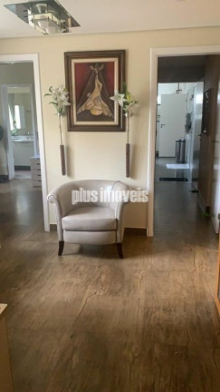 Imagem Apartamento com 4 Quartos à Venda, 223 m² em Morumbi - São Paulo