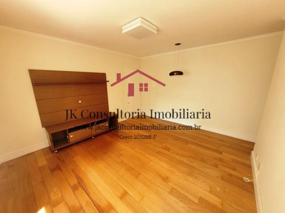 Imagem Apartamento com 2 Quartos à Venda, 70 m² em Campo Belo - São Paulo Imagem Apartamento com 2 Quartos à Venda, 70 m² em Campo Belo - São Paulo