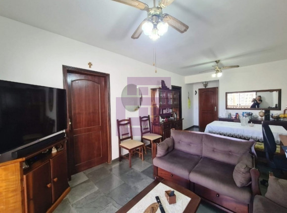 Imagem Apartamento com 3 Quartos à Venda, 105 m² em Parque Enseada - Guarujá Imagem Apartamento com 3 Quartos à Venda, 105 m² em Parque Enseada - Guarujá