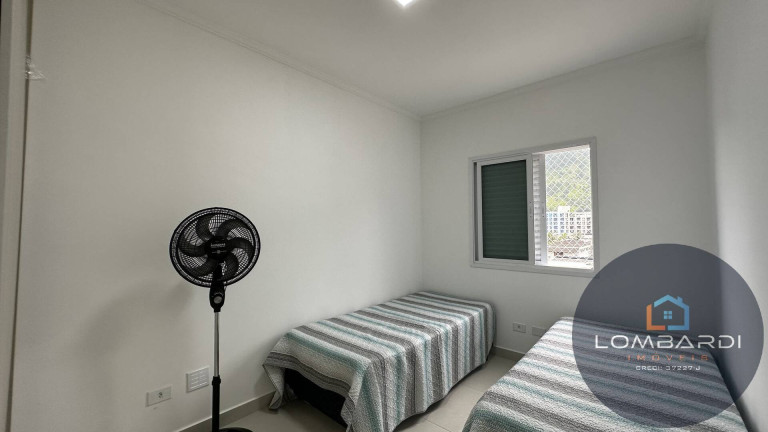 Imagem Apartamento com 2 Quartos à Venda, 67 m² em Praia Das Toninhas - Ubatuba