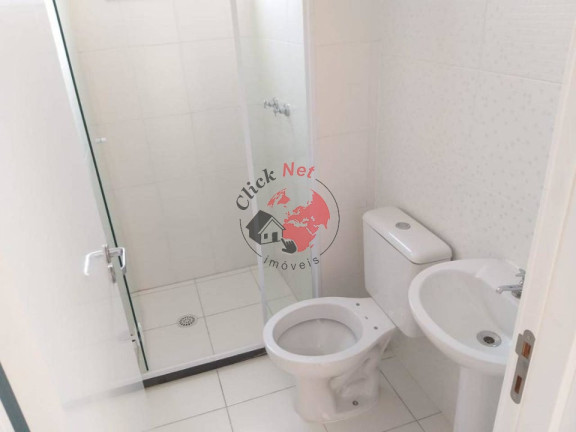 Imagem Apartamento com 3 Quartos à Venda, 53 m² em Paulicéia - São Bernardo Do Campo Imagem Apartamento com 3 Quartos à Venda, 53 m² em Paulicéia - São Bernardo Do Campo