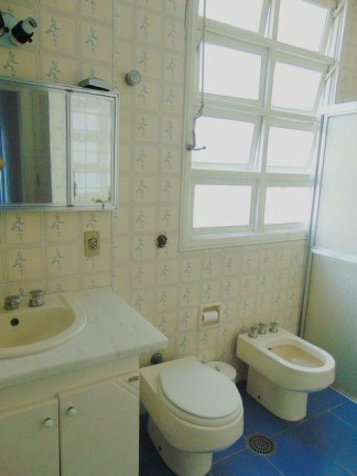 Imagem Apartamento com 3 Quartos à Venda, 100 m² em Pitangueiras - Guarujá
