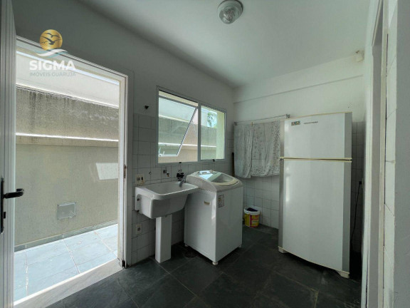 Imagem Casa com 6 Quartos à Venda, 400 m² em Jardim Acapulco - Guarujá