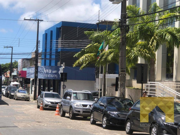 Imagem Sala Comercial à Venda ou Locação, 150 m² em Centro - João Pessoa Imagem Sala Comercial à Venda ou Locação, 150 m² em Centro - João Pessoa