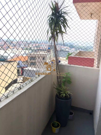 Imagem Apartamento com 3 Quartos à Venda, 105 m² em Osvaldo Cruz - São Caetano Do Sul Imagem Apartamento com 3 Quartos à Venda, 105 m² em Osvaldo Cruz - São Caetano Do Sul