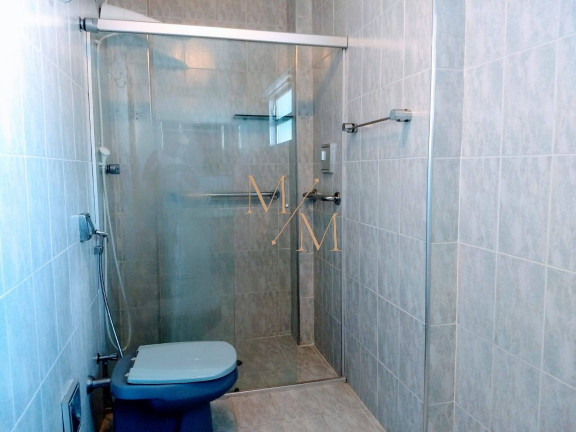 Imagem Apartamento com 3 Quartos à Venda, 166 m² em José Menino - Santos