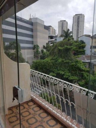 Apartamento com 2 Quartos à Venda, 75 m² em Centro - Santo André