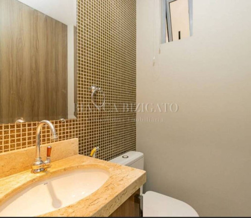Imagem Apartamento com 3 Quartos à Venda, 89 m² em Batel - Curitiba