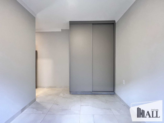Imagem Casa com 3 Quartos à Venda, 160 m² em Residencial Maria Júlia - São José Do Rio Preto