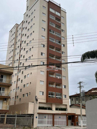 Imagem Apartamento com 2 Quartos à Venda, 53 m² em Caiçara - Praia Grande