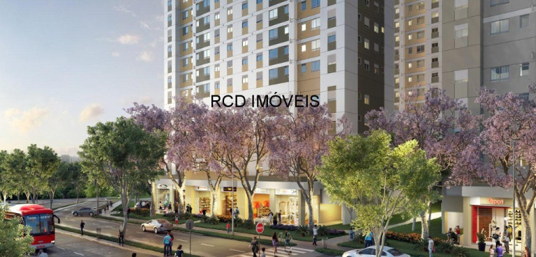 Imagem Apartamento com 2 Quartos à Venda, 47 m² em Jardim Boa Vista (zona Oeste) - São Paulo