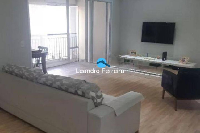 Foto do imóvel Apartamento com 3 Quartos à Venda, 106 m² em Centro - São Bernardo Do Campo