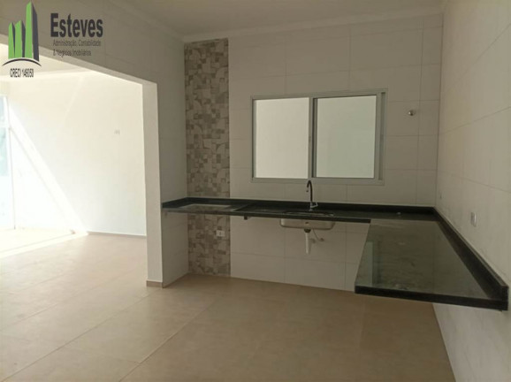 Imagem Casa com 3 Quartos à Venda, 120 m² em Tupy - Itanhaem Imagem Casa com 3 Quartos à Venda, 120 m² em Tupy - Itanhaem