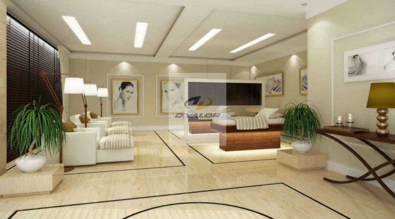 Imagem Apartamento com 5 Quartos à Venda, 510 m² em Altiplano Cabo Branco - João Pessoa