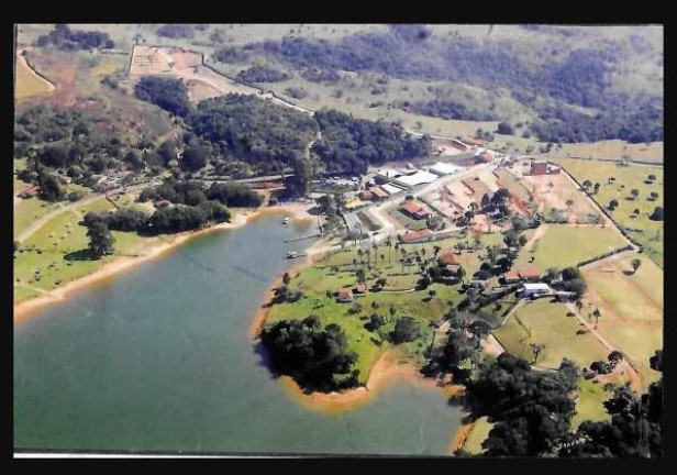 Terreno à Venda, 360 m² em Itapararanga - Votorantim