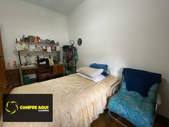 Imagem Apartamento com 3 Quartos à Venda, 113 m² em Campos Elíseos - São Paulo Imagem Apartamento com 3 Quartos à Venda, 113 m² em Campos Elíseos - São Paulo