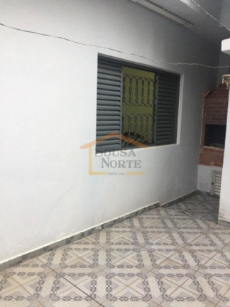 Imagem Casa com 3 Quartos à Venda, 520 m² em Parque Mandaqui - São Paulo Imagem Casa com 3 Quartos à Venda, 520 m² em Parque Mandaqui - São Paulo