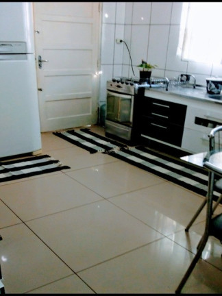 Imagem Casa com 2 Quartos à Venda, 70 m² em Jardim Sônia - Jaguariúna