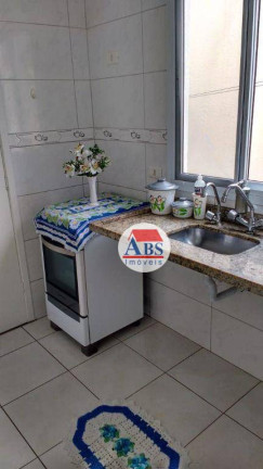 Imagem Sobrado com 2 Quartos à Venda, 58 m² em Cidade Naútica - São Vicente