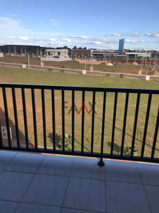 Imagem Apartamento com 2 Quartos à Venda, 5.989 m² em Cidade Dos Lagos - Guarapuava