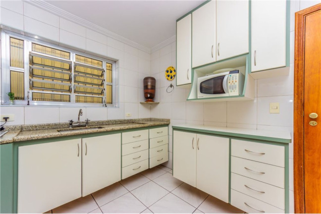 Imagem Casa com 3 Quartos à Venda,  em Mandaqui - São Paulo