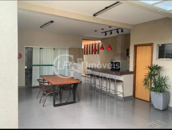 Imagem Casa com 3 Quartos à Venda, 170 m² em Sobrinho - Campo Grande Imagem Casa com 3 Quartos à Venda, 170 m² em Sobrinho - Campo Grande