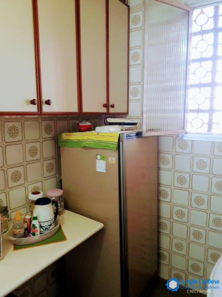 Apartamento com 1 Quarto à Venda, 39 m² em Praia Dos Sonhos - Itanhaém