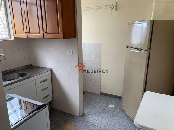 Imagem Apartamento com 1 Quarto à Venda, 51 m² em Tupi - Praia Grande