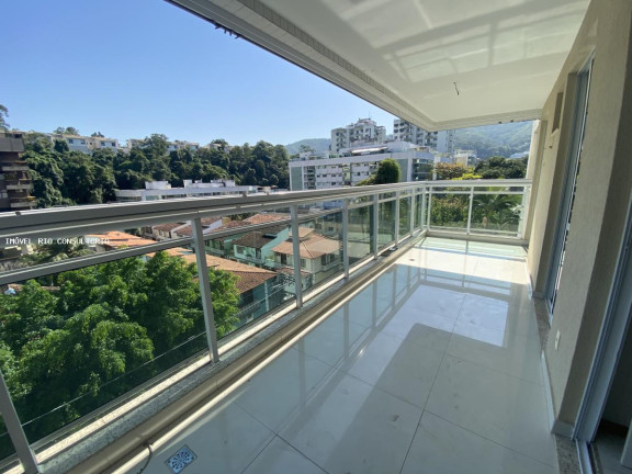 Imagem Apartamento com 3 Quartos à Venda, 92 m² em Rio De Janeiro
