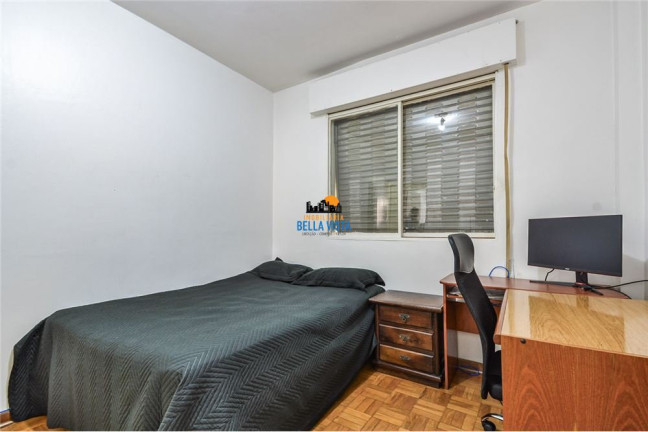 Imagem Apartamento com 3 Quartos à Venda, em Pinheiros - São Paulo Imagem Apartamento com 3 Quartos à Venda, em Pinheiros - São Paulo