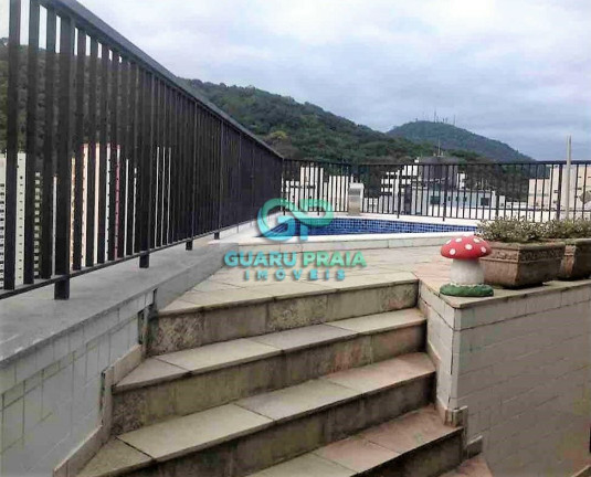 Imagem Cobertura com 3 Quartos à Venda, 300 m² em Pitangueiras - Guarujá