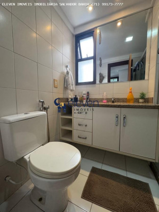 Imagem Apartamento com 3 Quartos à Venda, 100 m² em Pituba - Salvador Imagem Apartamento com 3 Quartos à Venda, 100 m² em Pituba - Salvador