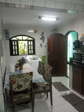Imagem Sobrado com 4 Quartos à Venda, 200 m² em Jardim Itamarati - Poá