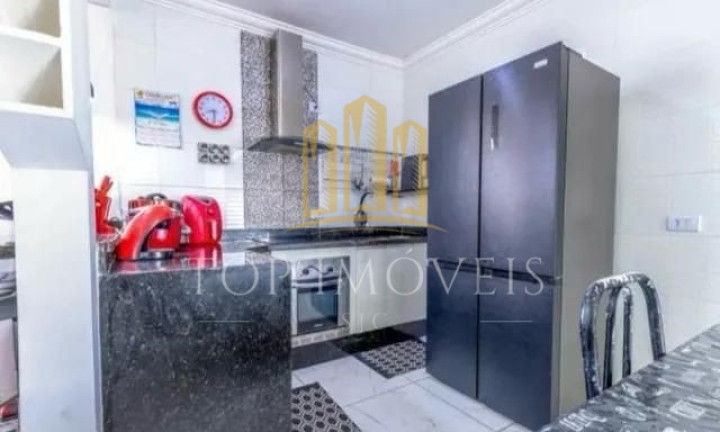 Imagem Casa de Condomínio com 3 Quartos à Venda, 276 m² em Parque N Esperanca - São José Dos Campos Imagem Casa de Condomínio com 3 Quartos à Venda, 276 m² em Parque N Esperanca - São José Dos Campos