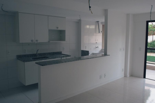 Imagem Apartamento com 3 Quartos à Venda, 78 m² em Freguesia (jacarepaguá) - Rio De Janeiro