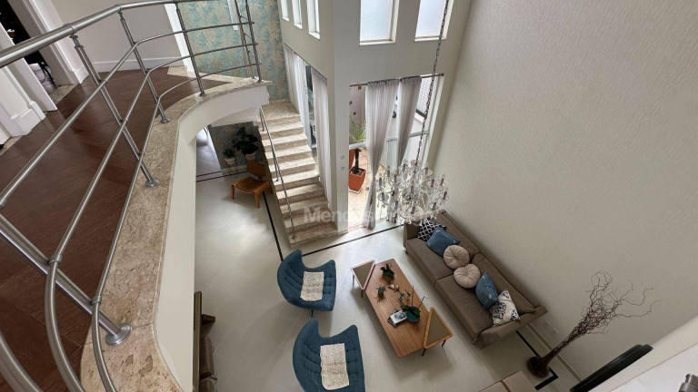 Imagem Casa com 3 Quartos à Venda ou Locação, 368 m² em Parque Campolim - Sorocaba