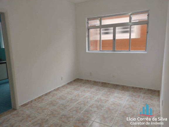 Imagem Apartamento com 2 Quartos para Alugar, 70 m² em Embaré - Santos