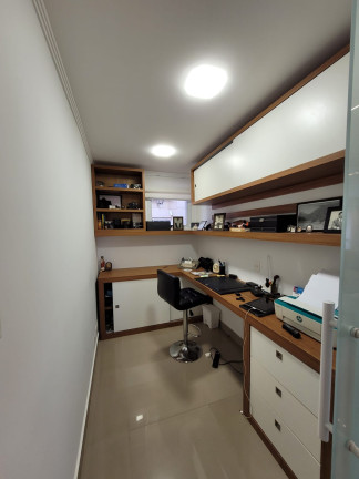 Imagem Apartamento com 3 Quartos à Venda, 134 m² em Butantã - São Paulo