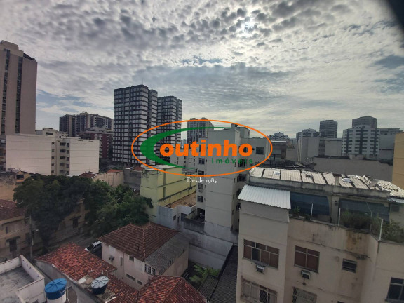 Cobertura com 2 Quartos à Venda, 80 m² em Vila Isabel - Rio De Janeiro