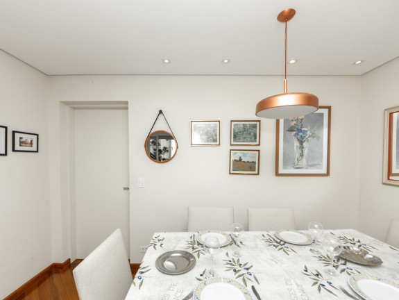 Imagem Apartamento com 3 Quartos à Venda, 78 m² em Alto Da Lapa - São Paulo