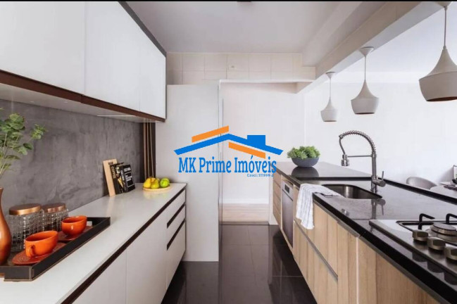 Imagem Apartamento com 2 Quartos à Venda, 84 m² em Jaguaré - São Paulo Imagem Apartamento com 2 Quartos à Venda, 84 m² em Jaguaré - São Paulo