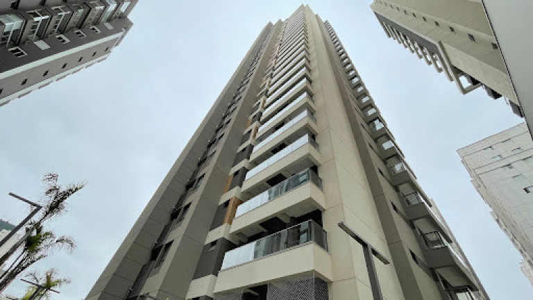 Imagem Apartamento com 2 Quartos à Venda, 153 m² em Bairro Jardim - Santo André